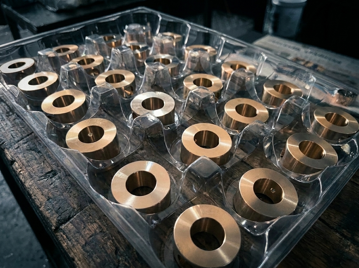 Anodizing Excellence