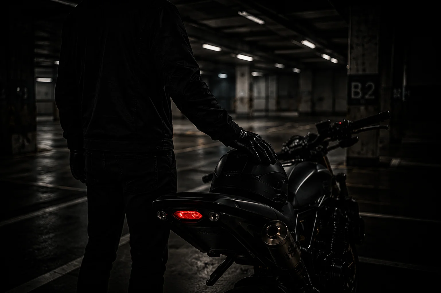 Subtle Metal Details