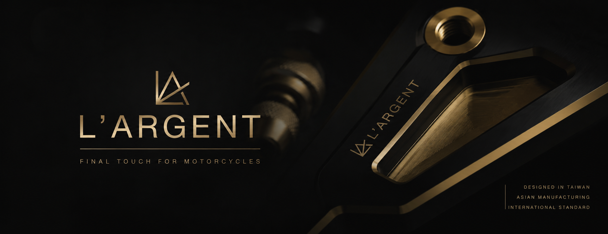 Contact L'ARGENT