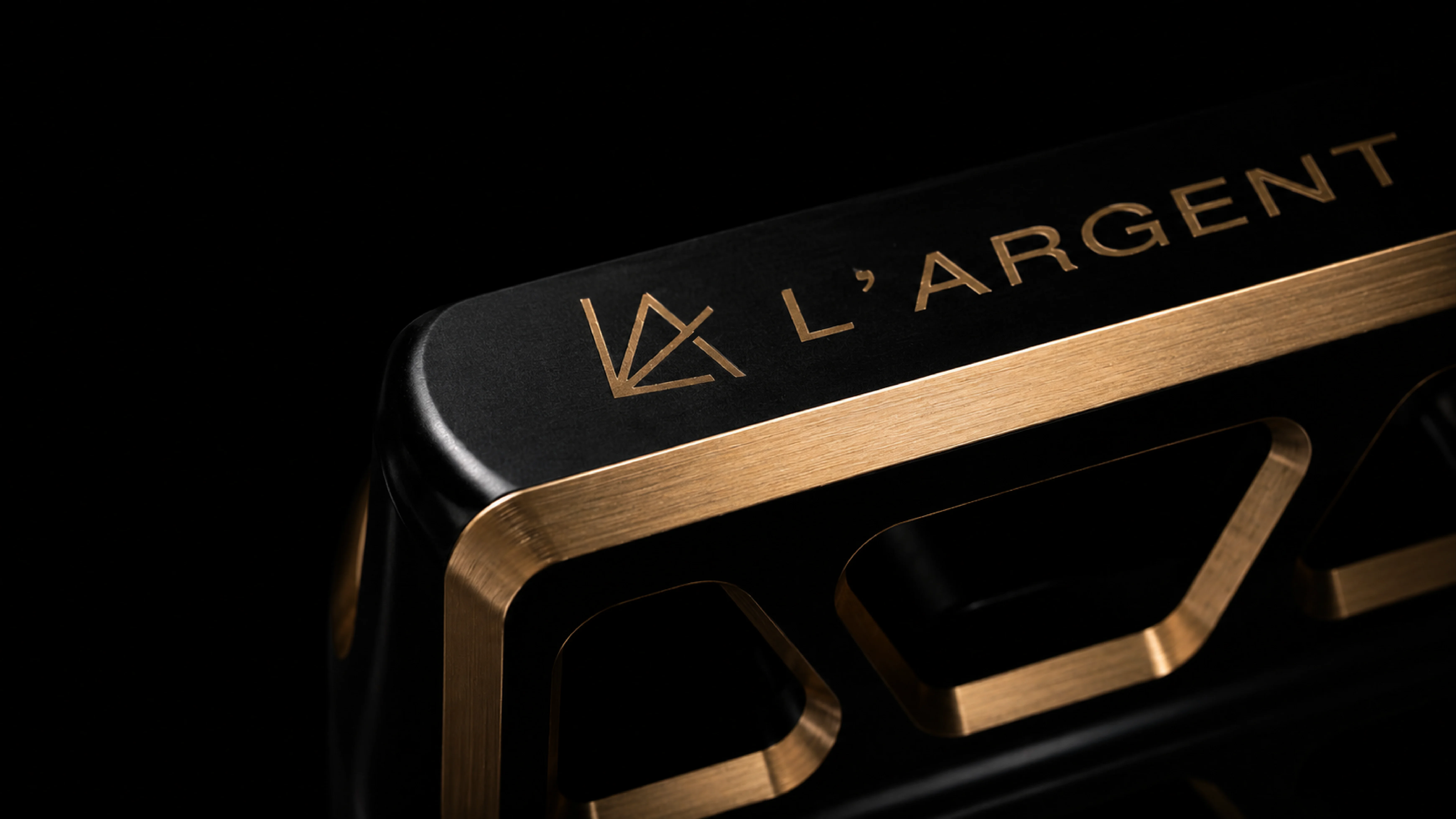 Signature Finish