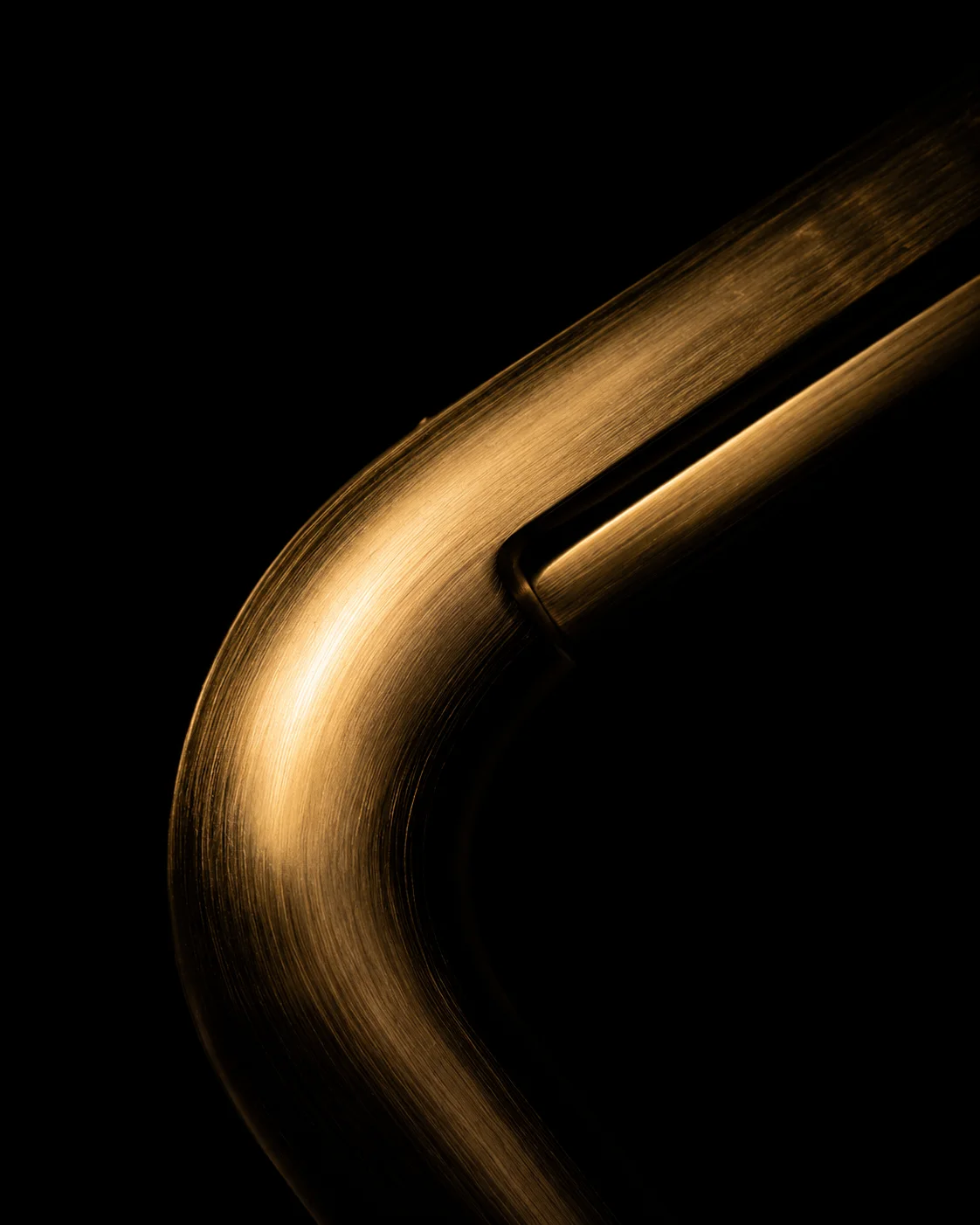 FLOWING GEOMETRY