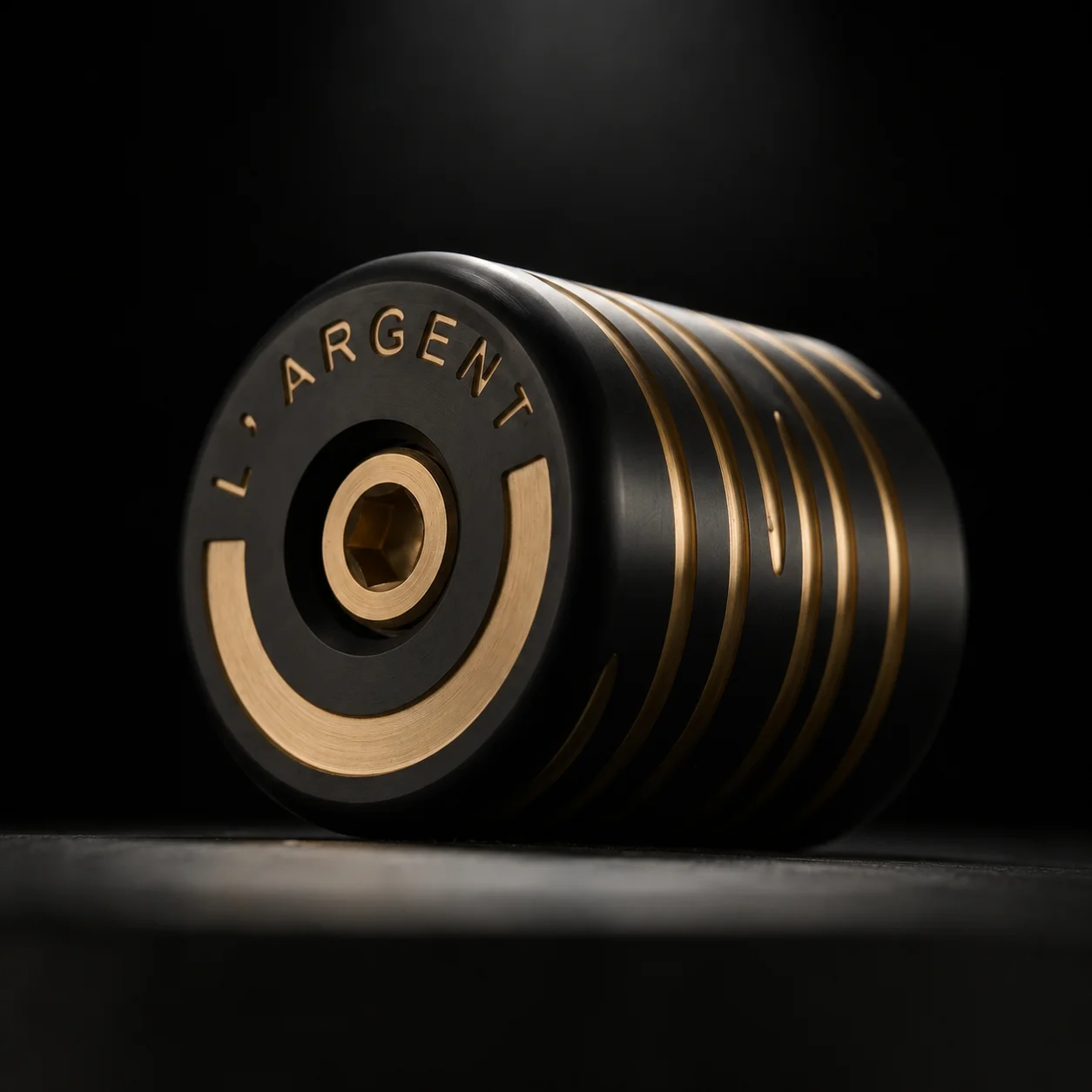 460G OF PRESENCE