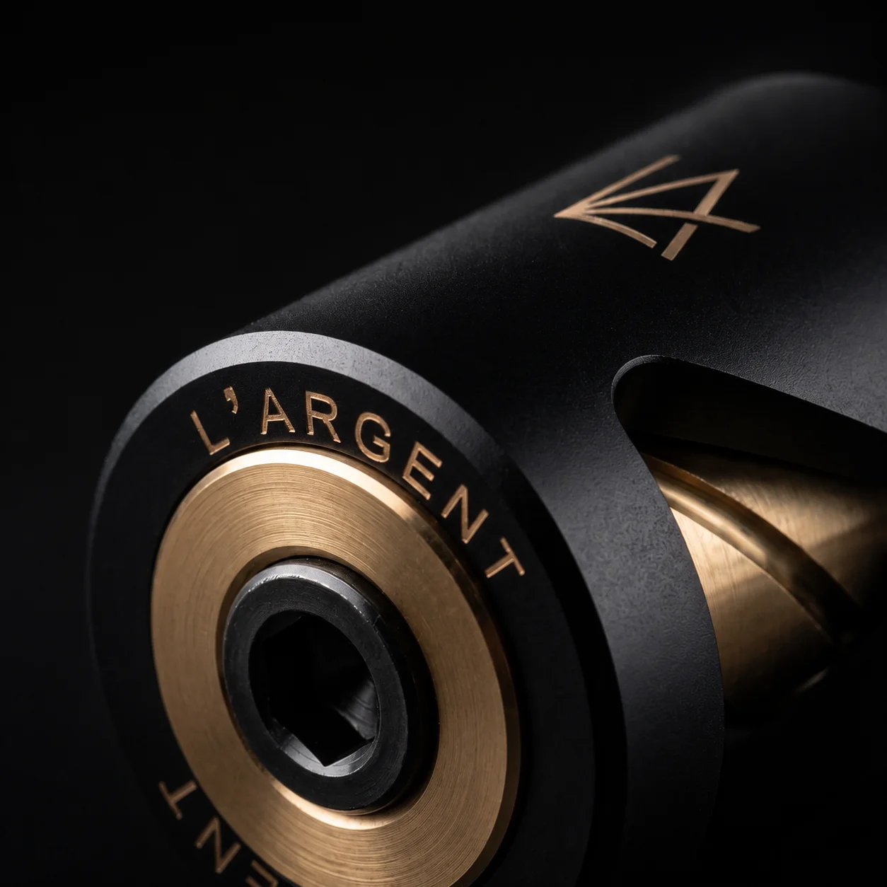SECONDARY ANODIZING