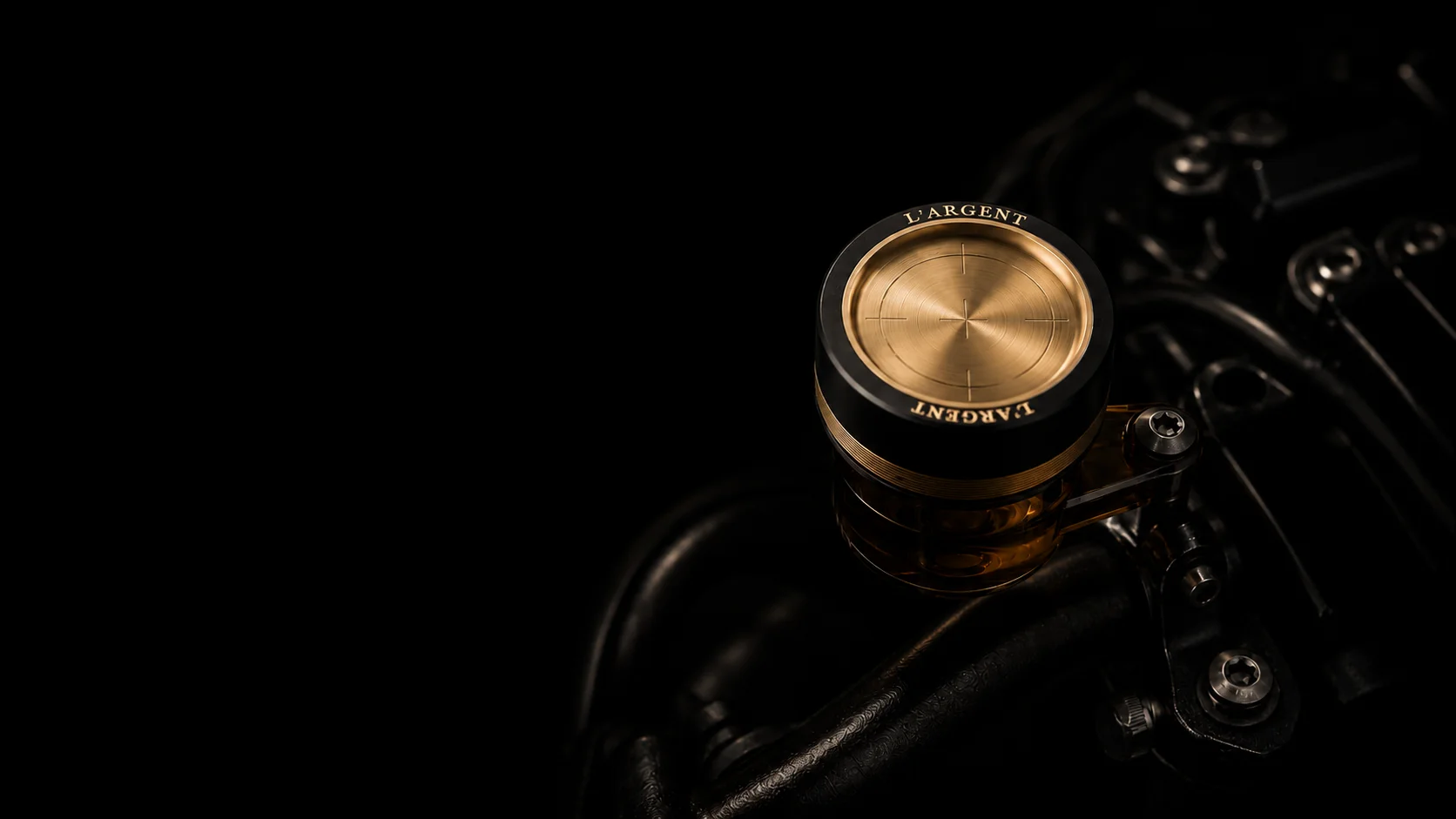 Signature Finish