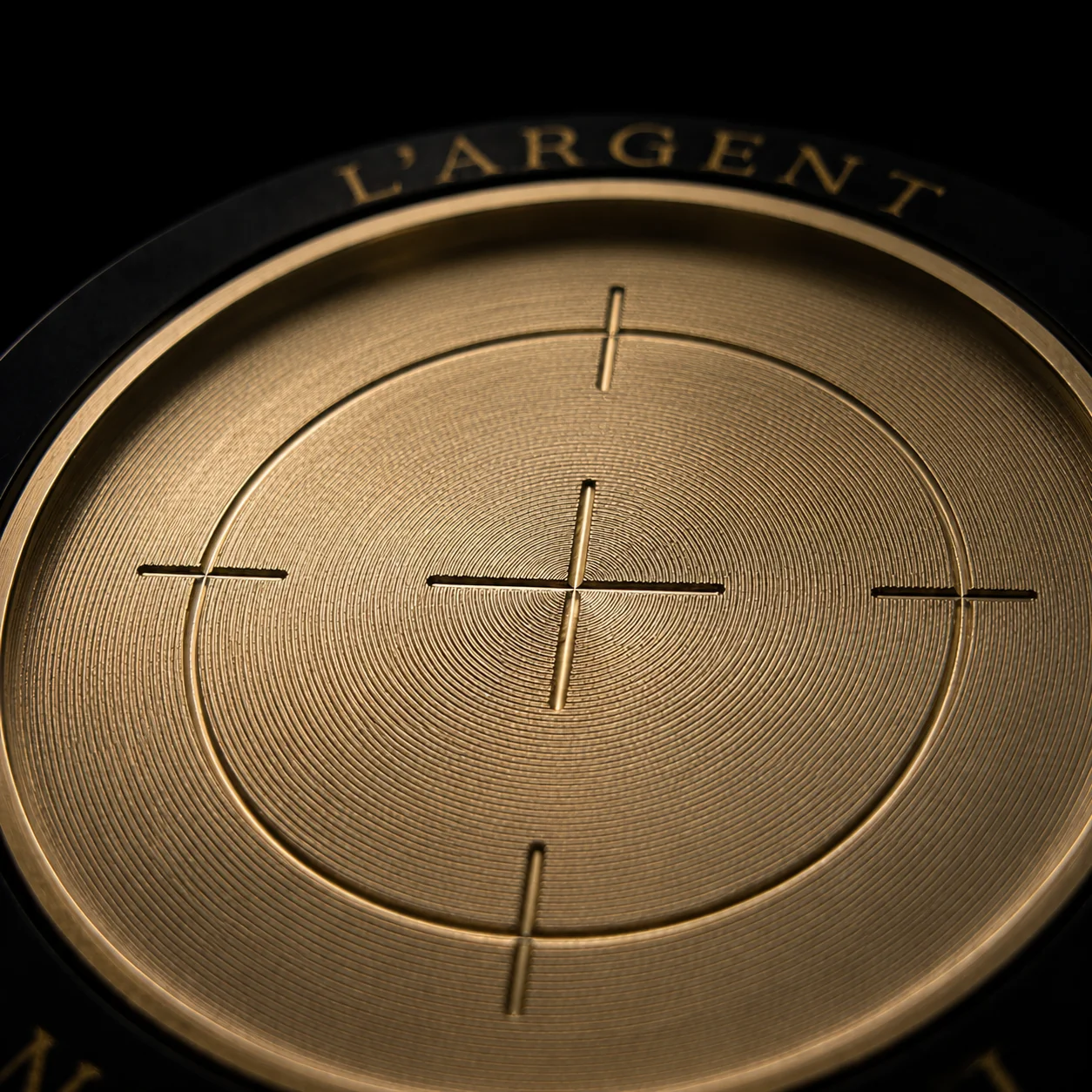 Concentric Machining