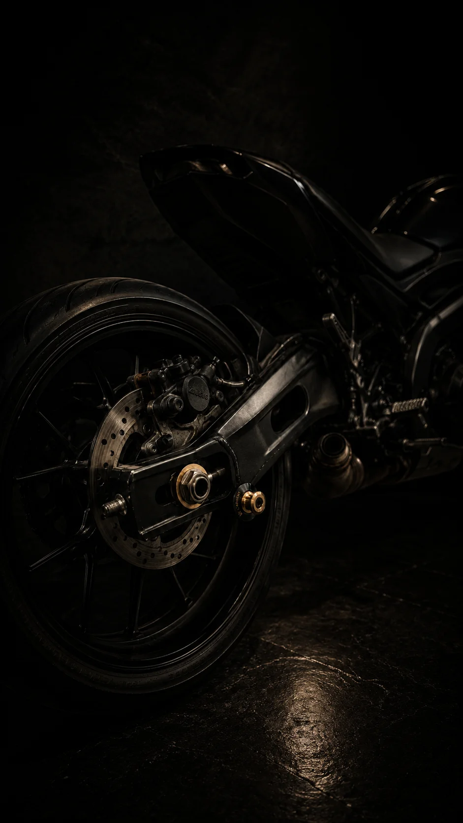 RWD Hero 4
